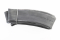 Велокамера DRC 22&quot;x1.75x457 AV 35 прямий ніпель для електровелосипеда - фото 2