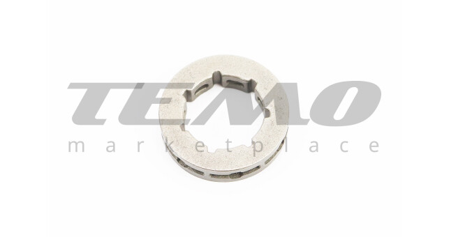 Звезда цепи 325-7 d-19 мм - фото 2