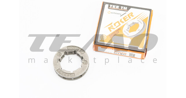 Звезда цепи 325-7 d-19 мм - фото 1