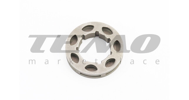 Звезда цепи 3/8-7 d-19 мм - фото 2