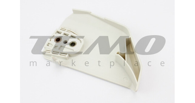 Кришка зчеплення MS-170 180 210 230 250 Тип 2 - фото 2