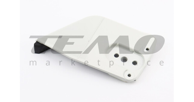 Кришка зчеплення MS-270 280 290 310 381 390 440 460 461 - фото 1