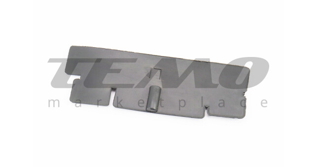 Гумка ручки гальма 4500/5200 - фото 1