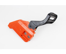 Ручка тормоза в сборе 3800