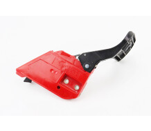 Ручка гальма у зборі 4500/5200 - коса, Тип 3