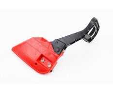 Ручка гальма у зборі 4500/5200 - коса, Тип 5