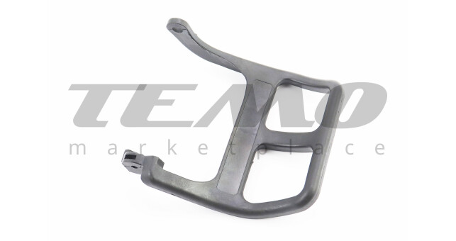 Ручка тормоза MS-170 180 Тип 2 - фото 1