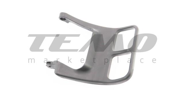 Ручка тормоза MS-341 361 - фото 1