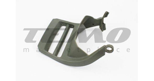 Ручка тормоза 362 365 372 - фото 1