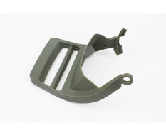 Ручка тормоза 362 365 372