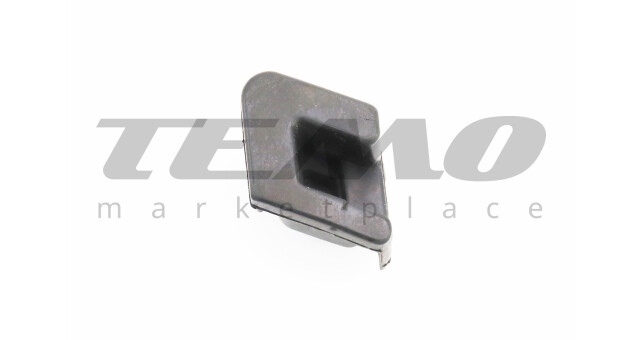 Амортизатор MS-341 361 440 460 461 780 880 (завзятий демпфер картера) - фото 2