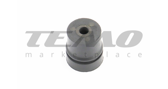 Амортизатор MS-440 461 640 650 660 - фото 1