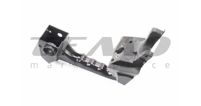 Ручка задняя 2400/2500 - фото 1