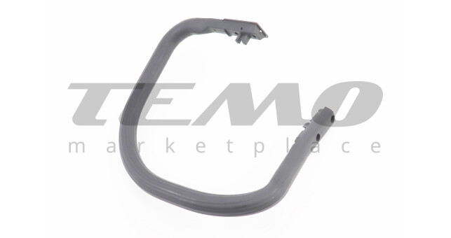 Ручка-держатель (дуга) MS-360 - фото 2