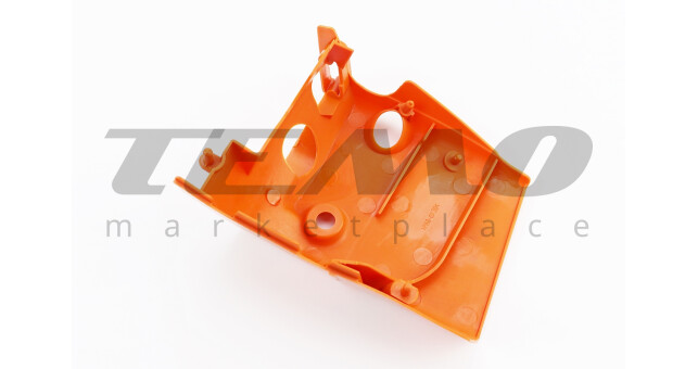 Кришка корпуса верхня MS-341 361 - фото 3