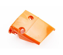 Кришка корпуса верхня MS-341 361
