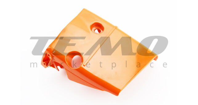 Кришка корпуса верхня MS-341 361 - фото 1