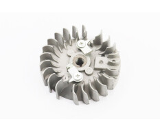 Ротор магнето + "собачка (метал)" 4500/5200 (можливий наліт на собачках)