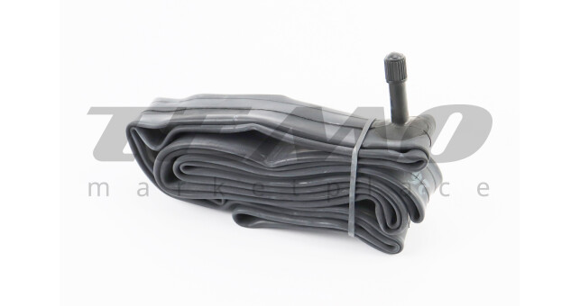 Велокамера Chao Yang 26"x37x590 AV 35 прямий ніпель - фото 1