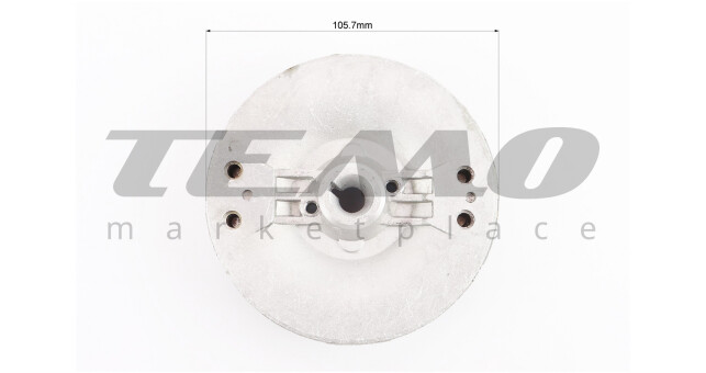 Ротор магнето MS-341 361 - фото 3