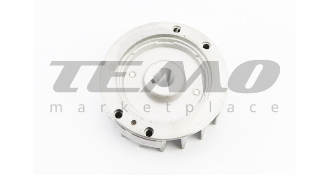 Ротор магнето 340 345 350 - фото 2