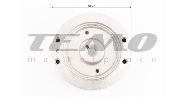 Ротор магнето 340 345 350 - фото 3