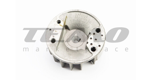 Ротор магнето 350/351 - фото 2