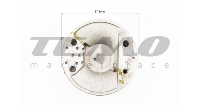 Ротор магнето 350/351 - фото 3