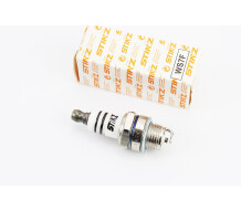 Свічка 2T WS7F - M14 L8 - пилки/коси