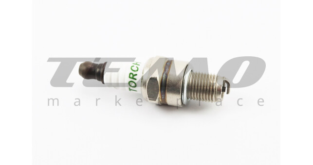 Свеча 4T CMR5H - M10 L12 - пилы/косы - фото 1