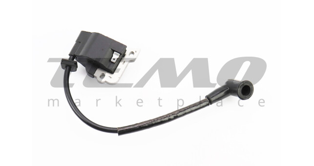 Котушка запалювання 3800 - фото 2