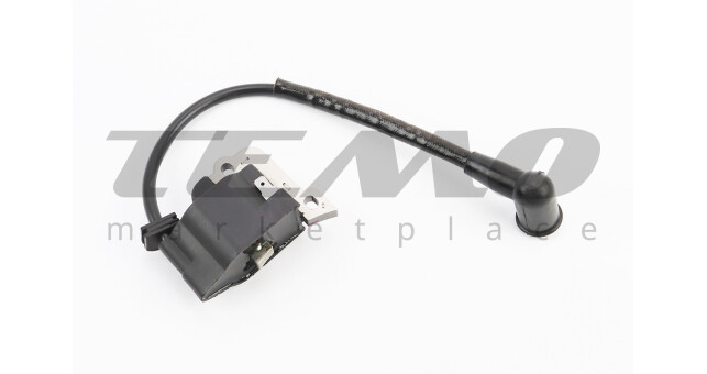 Котушка запалювання 3800 - фото 1