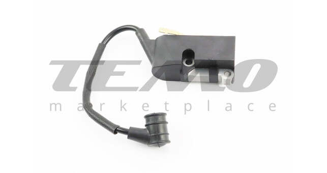 Котушка запалювання 4500/5200/5800 - фото 2