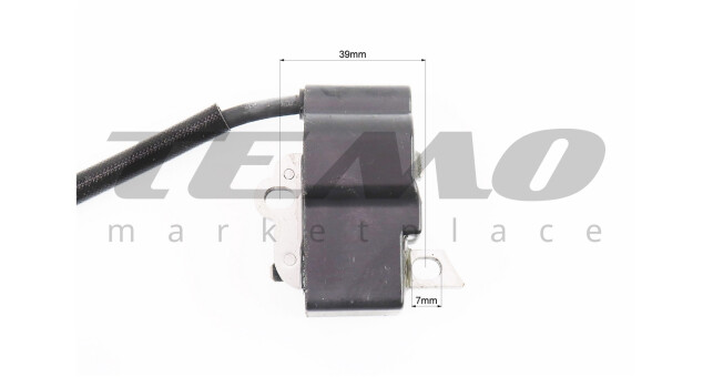 Котушка запалювання MS-171 181 211 - фото 3