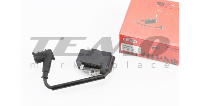 Котушка запалювання MS-171 181 211 - фото 1