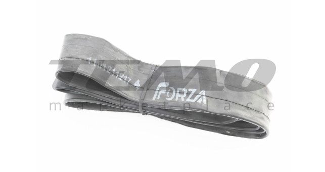 Велокамера FORZA 26"x1.9-2.125 AV 35 прямий ніпель - фото 2