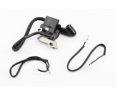 Катушка зажигания 350/351/352/371/391/401