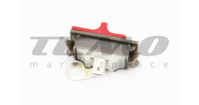 Кнопка "STOP" 137/142 - фото 2