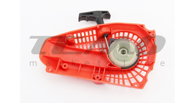 Стартер 2 зацепа 2400/2500 - фото 2