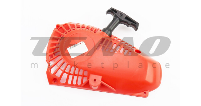 Стартер 2 зацепа 2400/2500 - фото 1