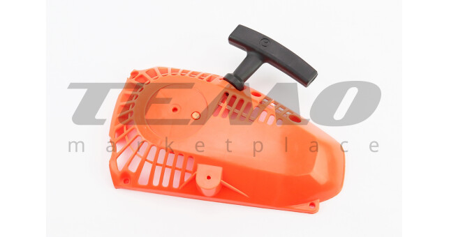 Стартер 4 зацепа 2400/2500 - фото 1