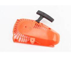 Стартер 4 зацепа 2400/2500