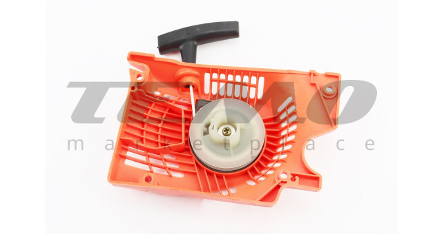 Стартер 4 зацепа, 4500/5200 Тип 5 - фото 2