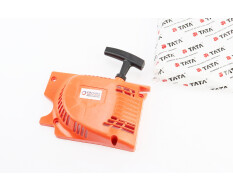 Стартер 4 зачепа, 4500/5200 Тип 5