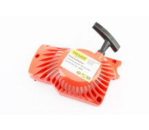 Стартер 4 зачепа, 3800, "Плавний пуск"