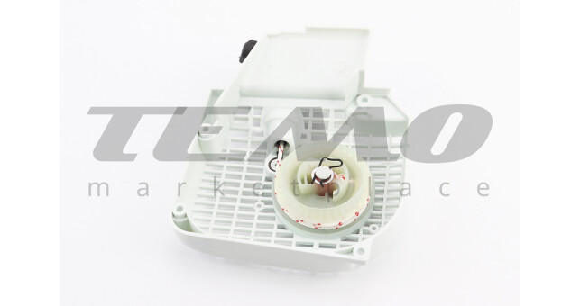 Стартер (одна собачка) MS-210 230 250 - фото 2