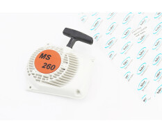 Стартер (одна собачка) MS-240 260