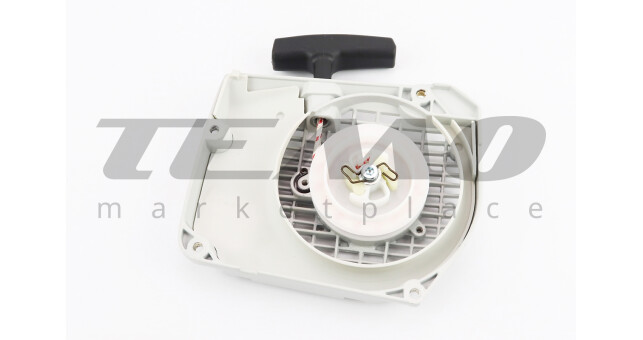 Стартер (две собачки) MS-340 360 - фото 2