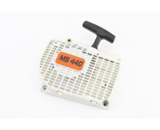 Стартер (дві собачки) MS-440 460