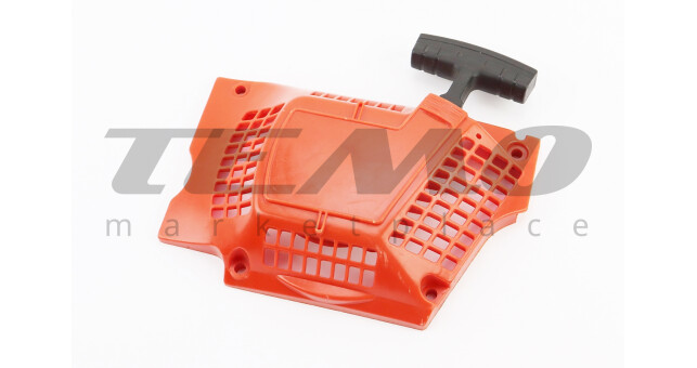 Стартер 340 345 350 351 357 359 - фото 1